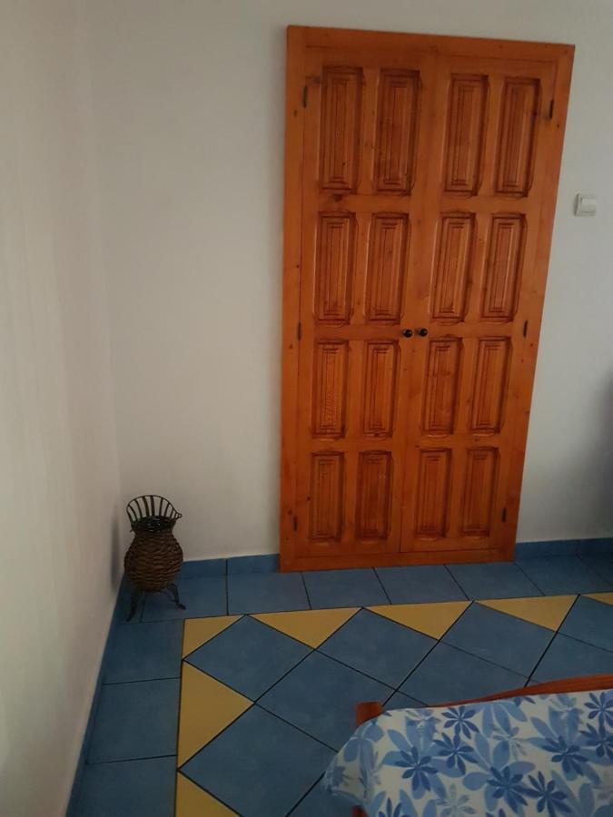 Hotel Casa Ellamy Două Mai Exterior foto